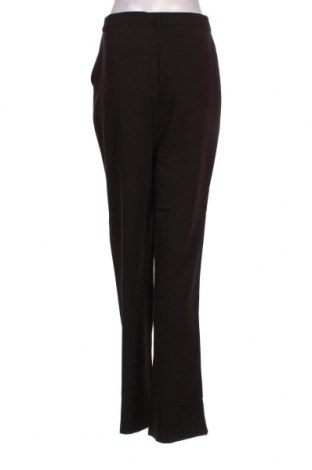 Дамски панталон NA-KD, Размер S, Цвят Черен, Цена 8,70 лв.