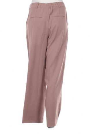 Дамски панталон NA-KD, Размер S, Цвят Пепел от рози, Цена 16,53 лв.