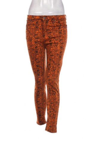 Γυναικείο παντελόνι NA-KD, Μέγεθος M, Χρώμα Πολύχρωμο, Τιμή 16,14 €