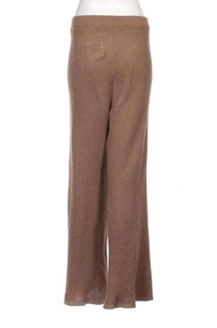 Дамски панталон NU-IN, Размер S, Цвят Кафяв, Цена 10,00 лв.