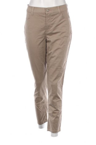 Дамски панталон NYDJ, Размер M, Цвят Кафяв, Цена 6,38 лв.