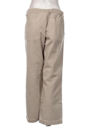 Dámské kalhoty  Napapijri, Velikost L, Barva Béžová, Cena  415,00 Kč