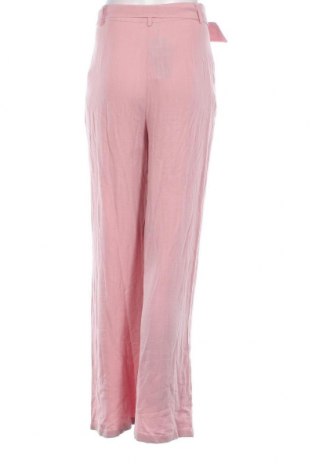Дамски панталон Nasty Gal, Размер XXS, Цвят Розов, Цена 30,45 лв.