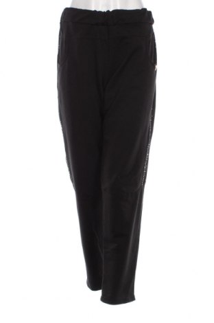 Pantaloni de femei Nelita, Mărime XXL, Culoare Negru, Preț 52,50 Lei