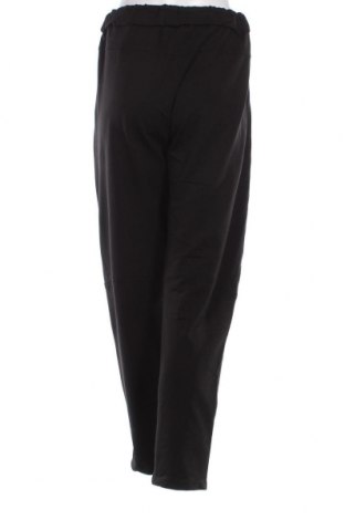 Pantaloni de femei Nelita, Mărime XXL, Culoare Negru, Preț 125,00 Lei