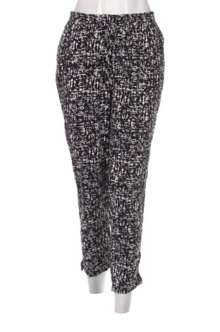 Γυναικείο παντελόνι New Fashion, Μέγεθος XL, Χρώμα Πολύχρωμο, Τιμή 8,79 €