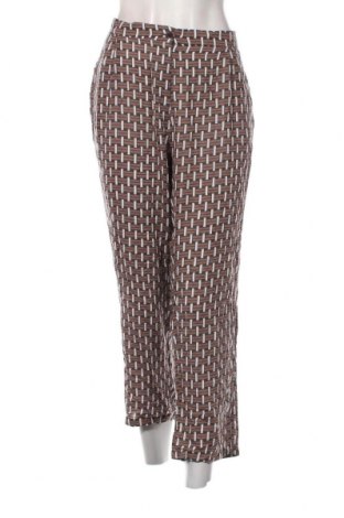 Дамски панталон New Look, Размер XL, Цвят Многоцветен, Цена 15,08 лв.