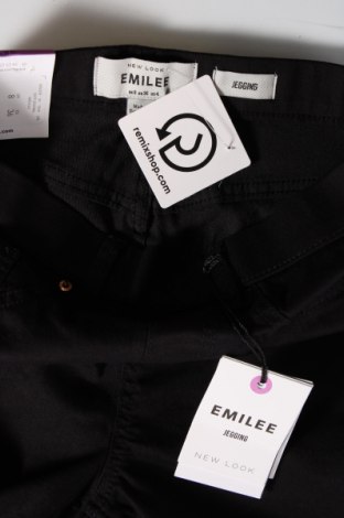 Dámske nohavice New Look, Veľkosť S, Farba Čierna, Cena  23,71 €