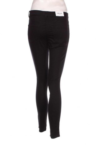 Дамски панталон New Look, Размер S, Цвят Черен, Цена 11,96 лв.
