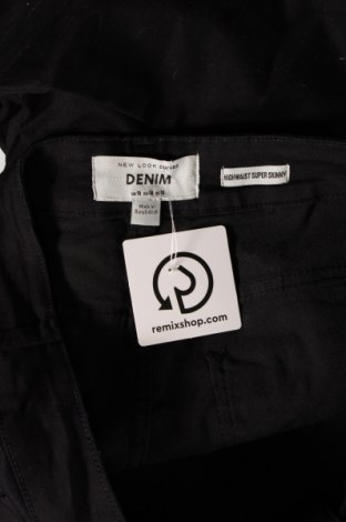 Damskie spodnie New Look, Rozmiar XL, Kolor Czarny, Cena 25,05 zł