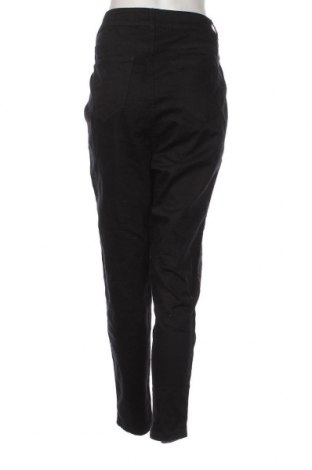 Damenhose New Look, Größe XL, Farbe Schwarz, Preis 5,45 €