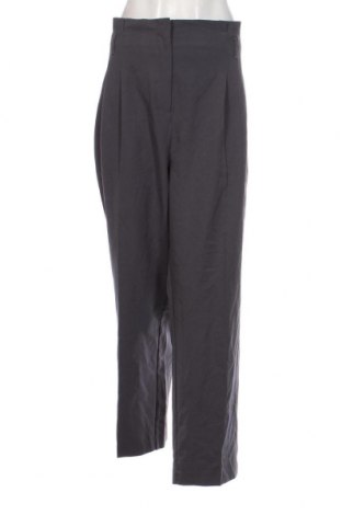 Γυναικείο παντελόνι New Look, Μέγεθος XL, Χρώμα Γκρί, Τιμή 13,14 €