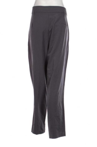 Дамски панталон New Look, Размер XL, Цвят Сив, Цена 25,22 лв.