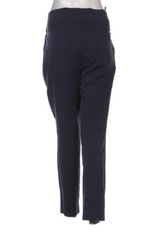 Dámské kalhoty  New Look, Velikost XS, Barva Modrá, Cena  92,00 Kč