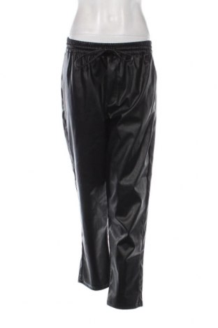 Dámské kalhoty  New Look, Velikost L, Barva Černá, Cena  92,00 Kč