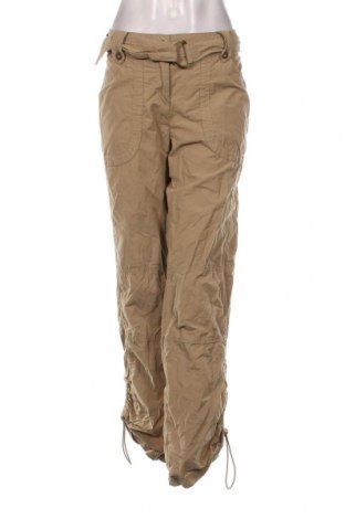Дамски панталон Next, Размер M, Цвят Кафяв, Цена 8,70 лв.