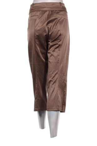 Dámské kalhoty  Nicowa, Velikost XL, Barva Hnědá, Cena  117,00 Kč