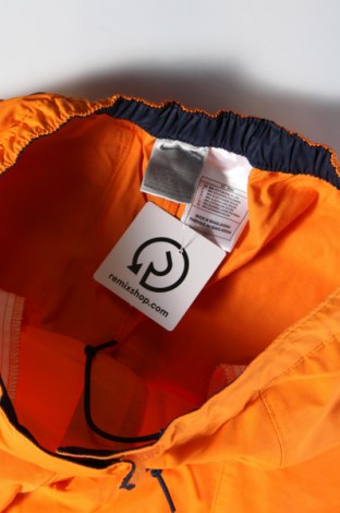 Дамски панталон Nike, Размер M, Цвят Оранжев, Цена 39,00 лв.