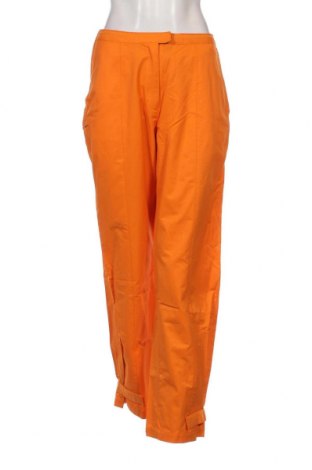 Dámske nohavice Nike, Veľkosť M, Farba Oranžová, Cena  13,27 €