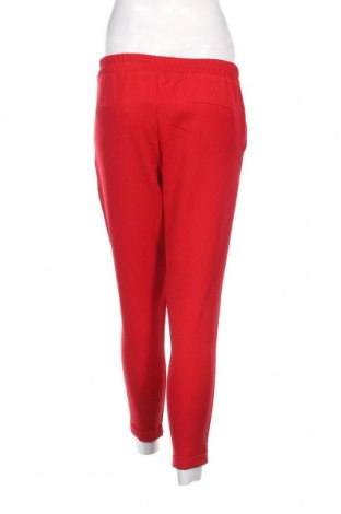 Γυναικείο παντελόνι Nisan, Μέγεθος M, Χρώμα Κόκκινο, Τιμή 6,67 €