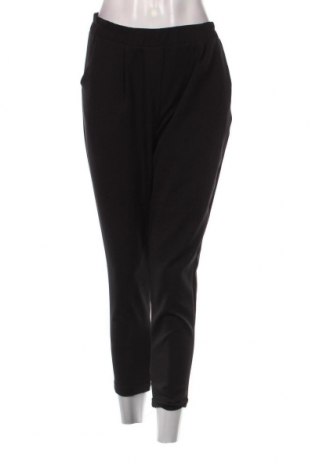 Pantaloni de femei Nisan, Mărime L, Culoare Negru, Preț 19,90 Lei