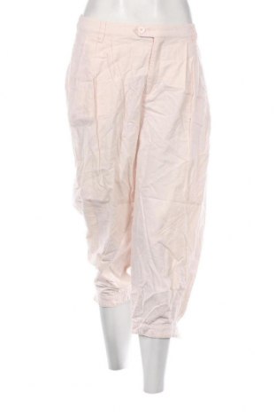 Γυναικείο παντελόνι Noa Noa, Μέγεθος L, Χρώμα Ρόζ , Τιμή 16,37 €