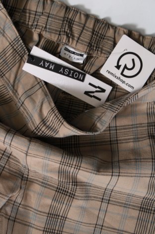 Γυναικείο παντελόνι Noisy May, Μέγεθος M, Χρώμα Πολύχρωμο, Τιμή 7,82 €