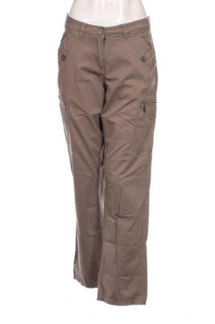 Pantaloni de femei North Route, Mărime L, Culoare Maro, Preț 13,47 Lei