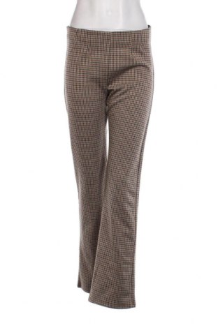 Pantaloni de femei Numph, Mărime M, Culoare Multicolor, Preț 52,83 Lei