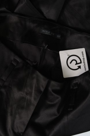 Pantaloni de femei Nuna Lie, Mărime XXS, Culoare Negru, Preț 19,08 Lei
