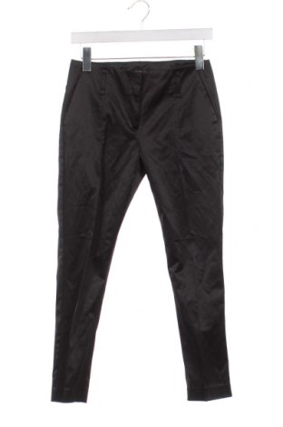 Дамски панталон Nuna Lie, Размер XXS, Цвят Черен, Цена 7,25 лв.