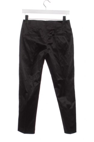 Дамски панталон Nuna Lie, Размер XXS, Цвят Черен, Цена 5,80 лв.