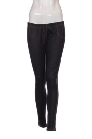 Γυναικείο παντελόνι Nur Die, Μέγεθος M, Χρώμα Μπλέ, Τιμή 1,79 €