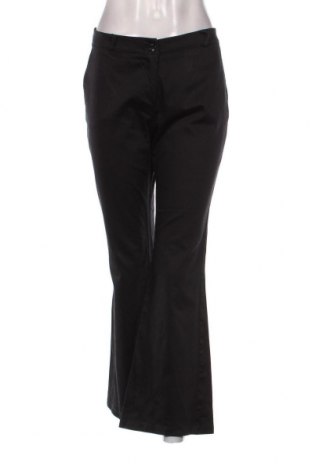 Γυναικείο παντελόνι Nuvola, Μέγεθος M, Χρώμα Μαύρο, Τιμή 2,87 €