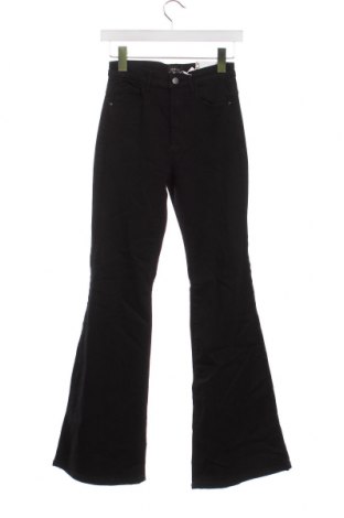 Дамски панталон ONLY, Размер S, Цвят Черен, Цена 12,42 лв.