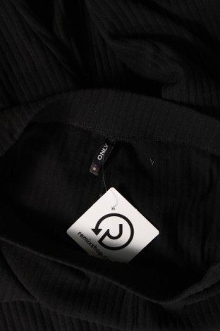 Dámske nohavice ONLY, Veľkosť M, Farba Čierna, Cena  8,92 €