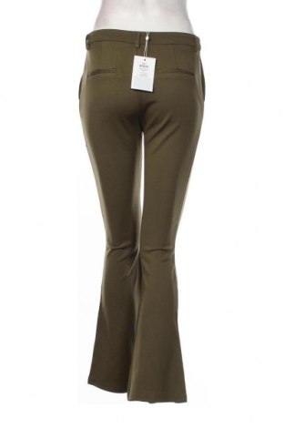 Pantaloni de femei ONLY, Mărime S, Culoare Verde, Preț 46,18 Lei