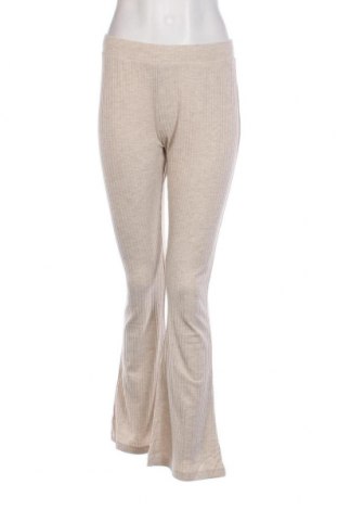 Damenhose ONLY, Größe L, Farbe Beige, Preis 5,29 €