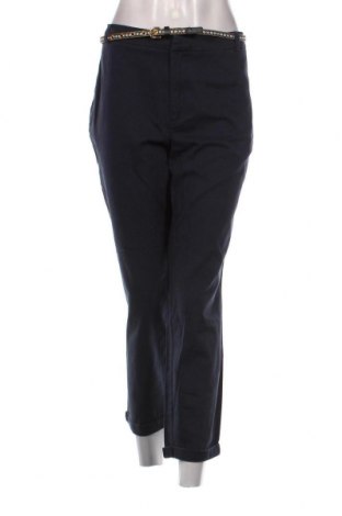 Pantaloni de femei ONLY, Mărime XL, Culoare Albastru, Preț 177,63 Lei