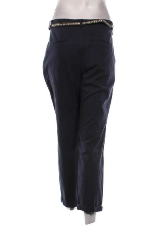 Pantaloni de femei ONLY, Mărime XL, Culoare Albastru, Preț 177,63 Lei