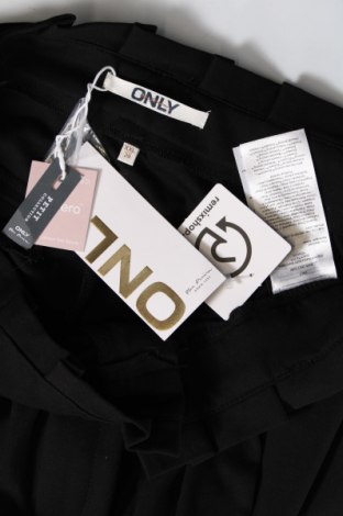 Pantaloni de femei ONLY, Mărime XXL, Culoare Negru, Preț 177,63 Lei