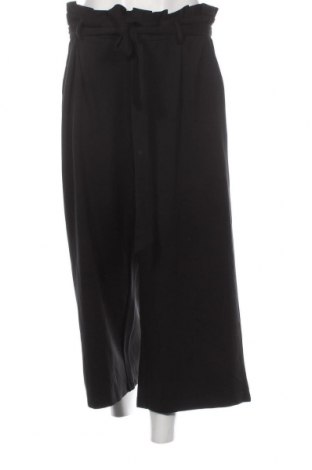 Дамски панталон ONLY, Размер XXL, Цвят Черен, Цена 54,00 лв.