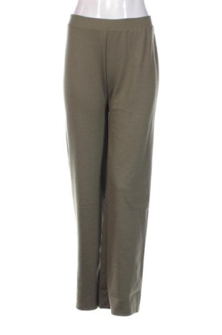 Γυναικείο παντελόνι ONLY, Μέγεθος XL, Χρώμα Πράσινο, Τιμή 11,97 €
