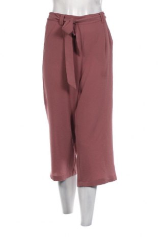 Γυναικείο παντελόνι ONLY, Μέγεθος S, Χρώμα Βιολετί, Τιμή 9,74 €
