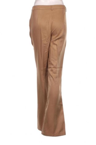 Дамски панталон ONLY, Размер L, Цвят Кафяв, Цена 18,36 лв.
