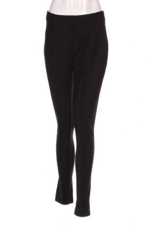 Дамски панталон ONLY, Размер M, Цвят Черен, Цена 5,40 лв.