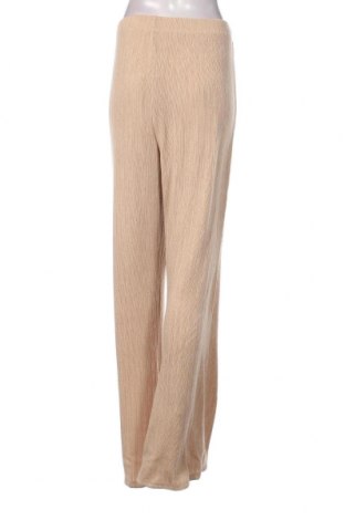 Γυναικείο παντελόνι ONLY, Μέγεθος XXL, Χρώμα  Μπέζ, Τιμή 27,84 €