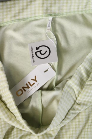 Damenhose ONLY, Größe 3XL, Farbe Grün, Preis 27,84 €