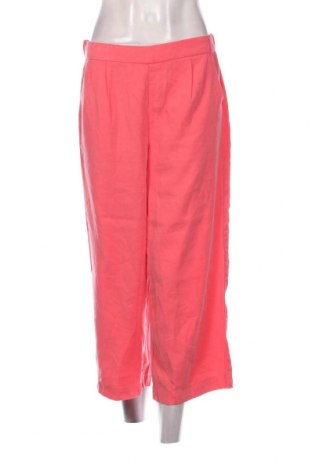 Dámské kalhoty  ONLY, Velikost M, Barva Oranžová, Cena  783,00 Kč