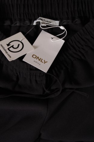 Dámske nohavice ONLY, Veľkosť S, Farba Čierna, Cena  6,96 €